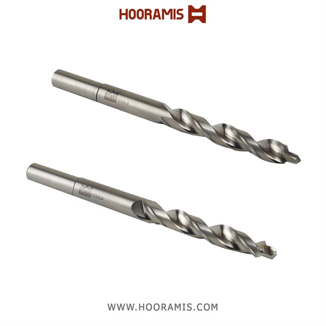 مته نوکدار راستگرد 140*11*5.5 با کد (MT 18) ارجینال جهت ایجاد سوراخ پیچ دستگیره در ماشین Secmak  822_MT-18 (50409040)-2.jpg